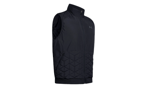 CG Reactor Performance Vest "Black" 1342700 001