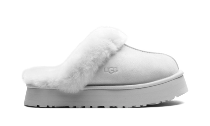DISQUETTE SLIPPER WMNS "Goose" 1122550 GOO