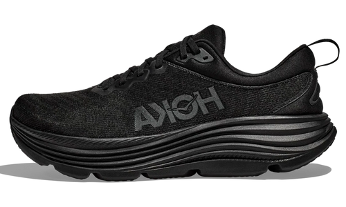 Gaviota 5 2E Wide "Triple Black" 1134234 BBLC