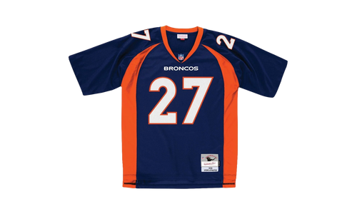 NFL Steve Atwater Legacy Jersey "Denver Broncos - Navy" FA8B1D DBR A JIU