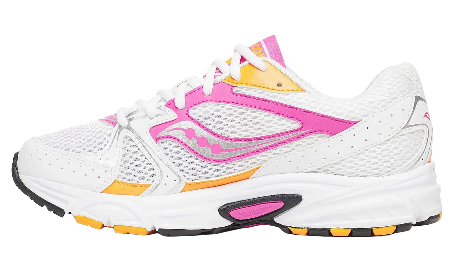 Grid Ride Millennium "White Pink Orange" S70812 14