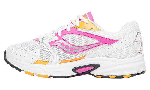 Grid Ride Millennium "White Pink Orange" S70812 14
