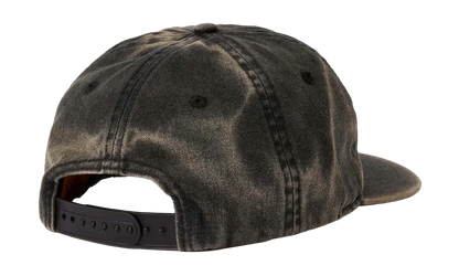 Miami International Autodrone DEPT Motorsports Hat "Miami Grand Prix - Vintage Black" GD011