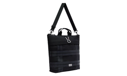 EXPLORER TOTE BAG "BLACK" PFG55SA211F2099