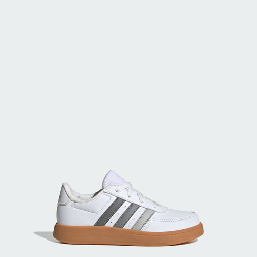 Kids' Breaknet Lifestyle Court Lace Shoes