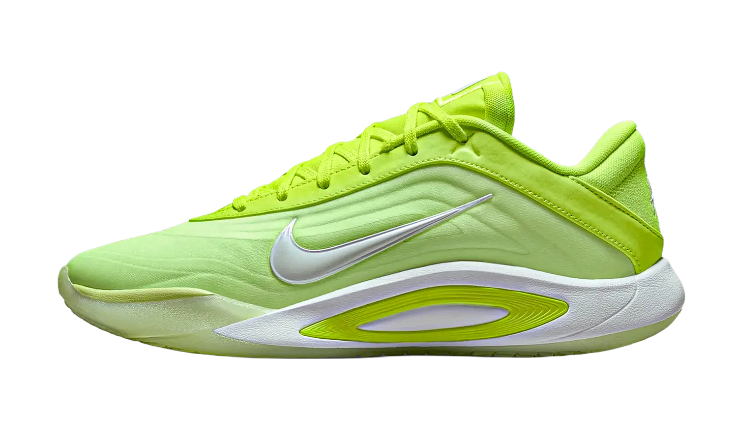 A'ja Wilson A'One WMNS "Lem & Lime" FZ8605 702