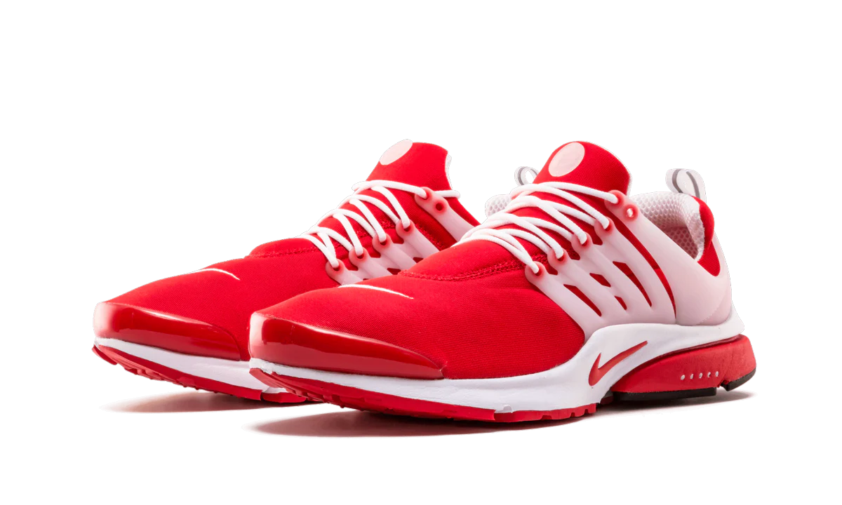 Air Presto "Comet Red" 305919 611