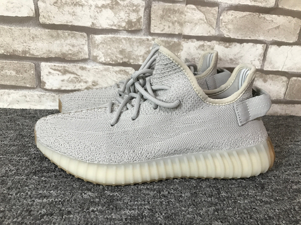 Boost 350 V2 Sesame