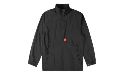 TNF Red Box Taslan Jacket "Black" NF0A8FPAJK3