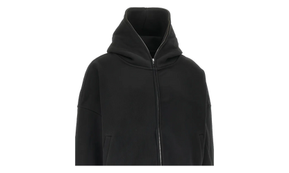 ETERNAL ZIP "Black" ESSS26HO03012 0015