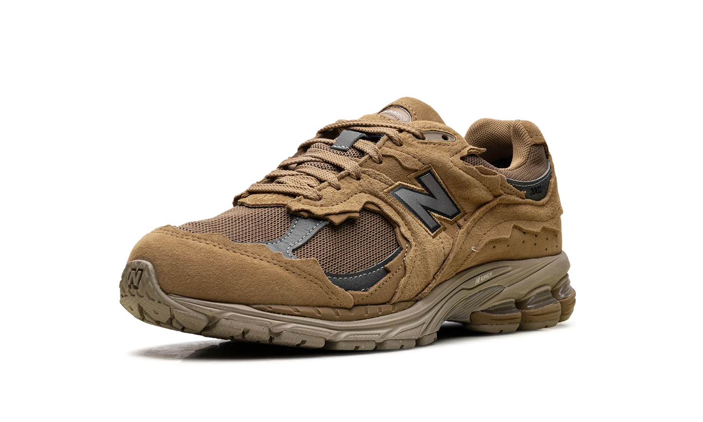 2002R Gore-Tex "Protection Pack - Stucco" U20027OI