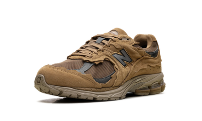 2002R Gore-Tex "Protection Pack - Stucco" U20027OI