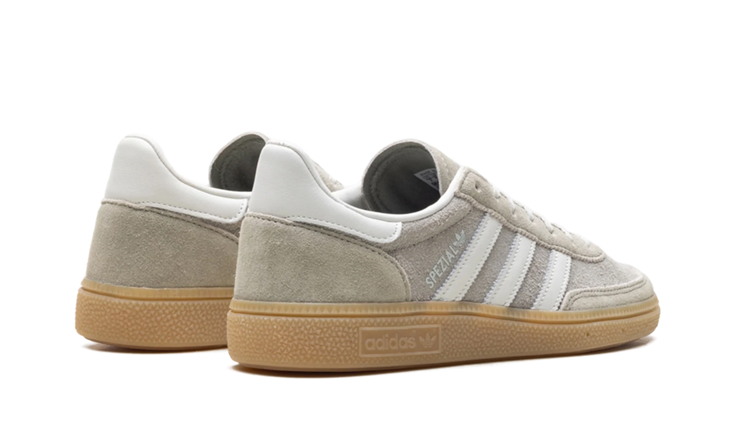 Handball Spezial WMNS "Silver Pebble Orbit Grey" JR0850