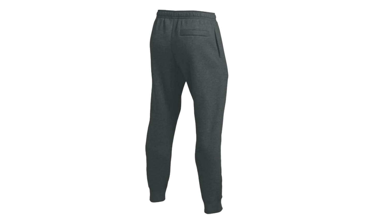 Anthracite Club Fleece Jogger "Black" CJ1616 060