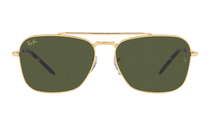 Caravan Sunglasses "Legend Gold" RB3636-919631_55