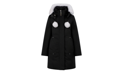 Stirling Parka "Black" M35LP203S 1001