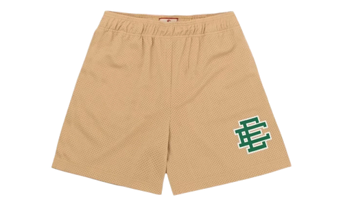 EE Basic Shorts "Khaki / Green" EE258