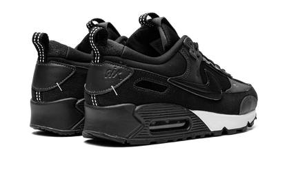 AIR MAX 90 FUTURA MNS WMNS"Black" DM9922 003