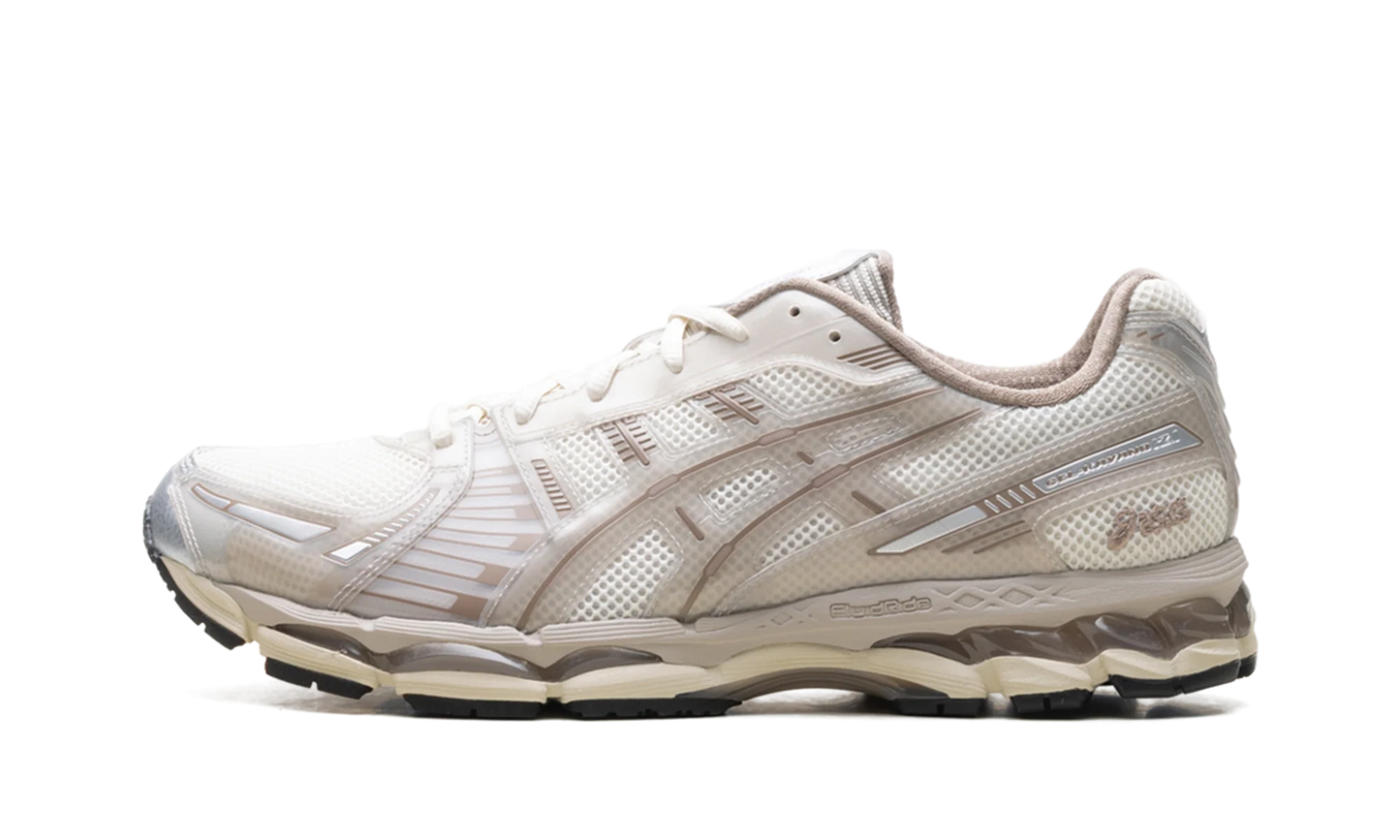 KITH x Gel-Kayano 12.1 "Paragon" 1203B144 100