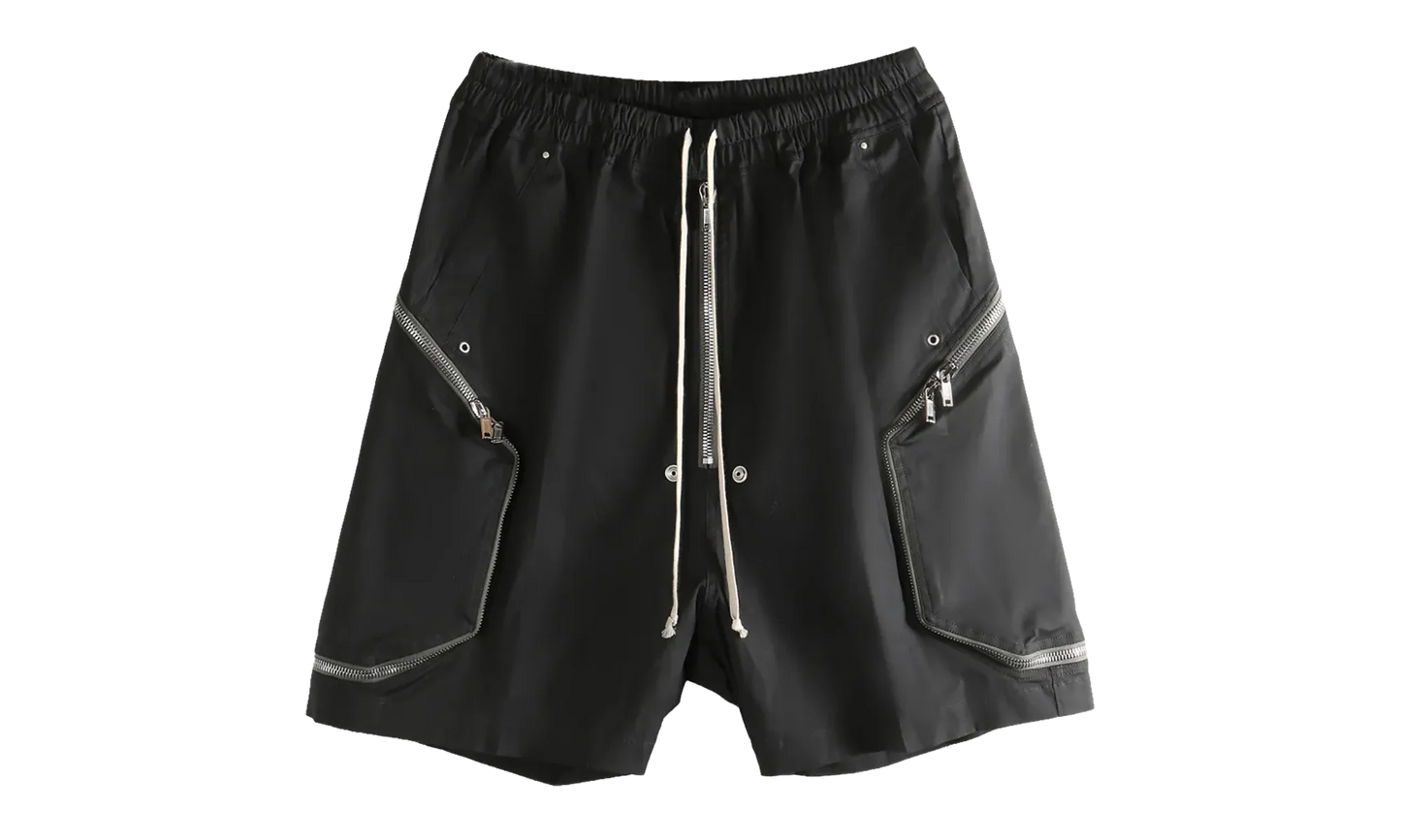 Heizer Bela Shorts "Black" RU01F2376 TE 09