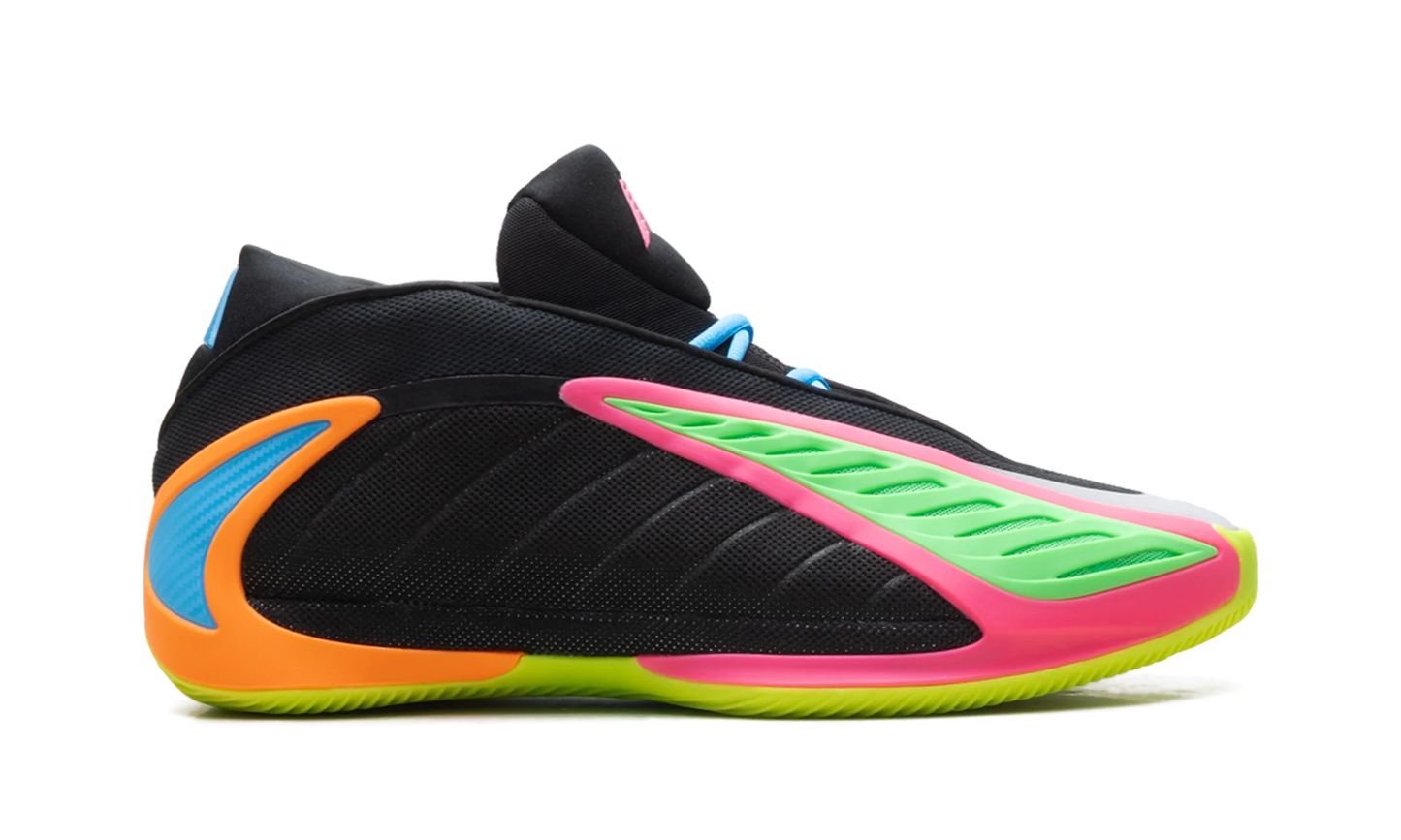 AE 2 "Black Multi-Color" KK0645