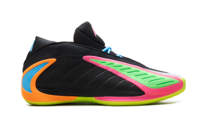 AE 2 "Black Multi-Color" KK0645