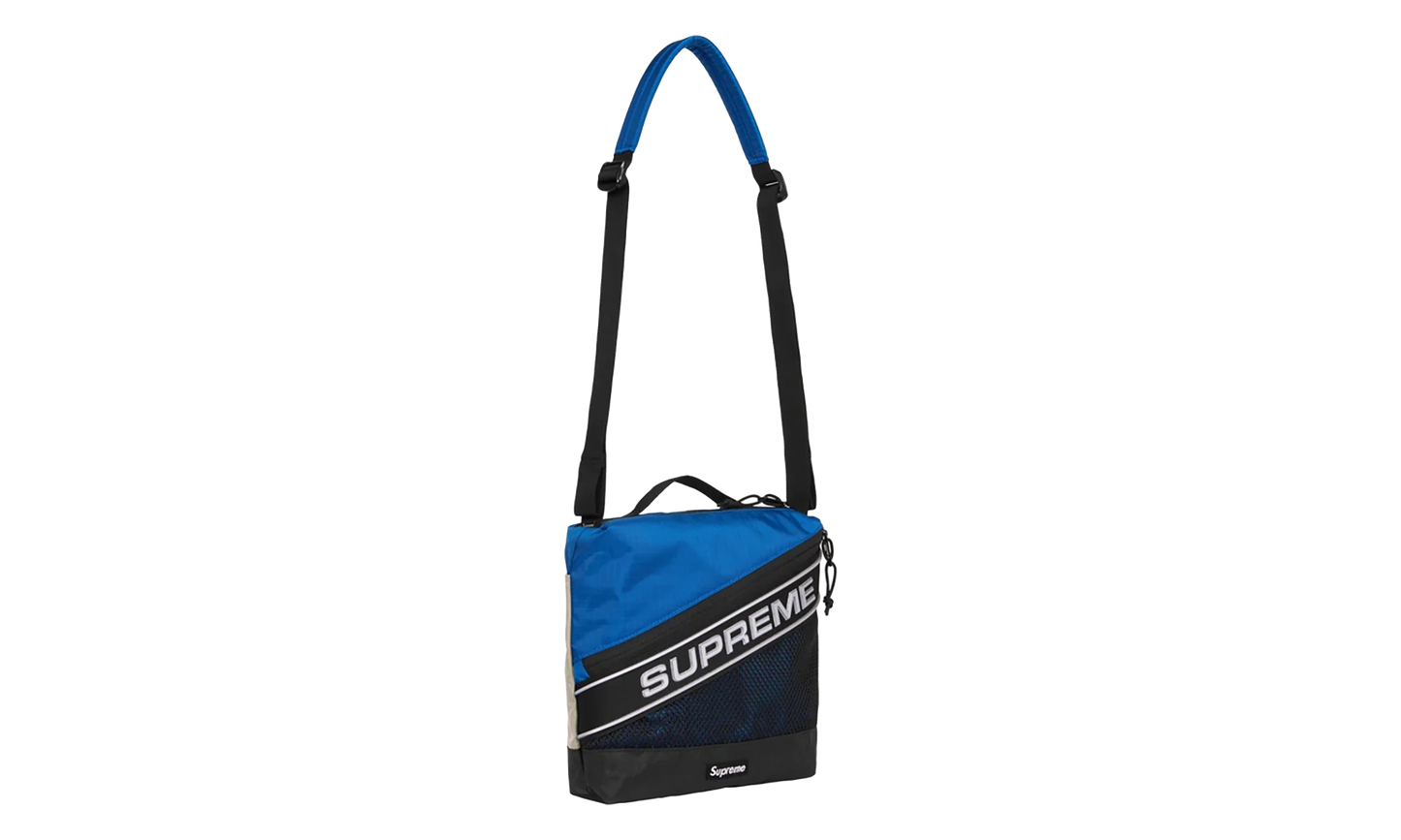 Shoulder Bag "Blue" SU26990