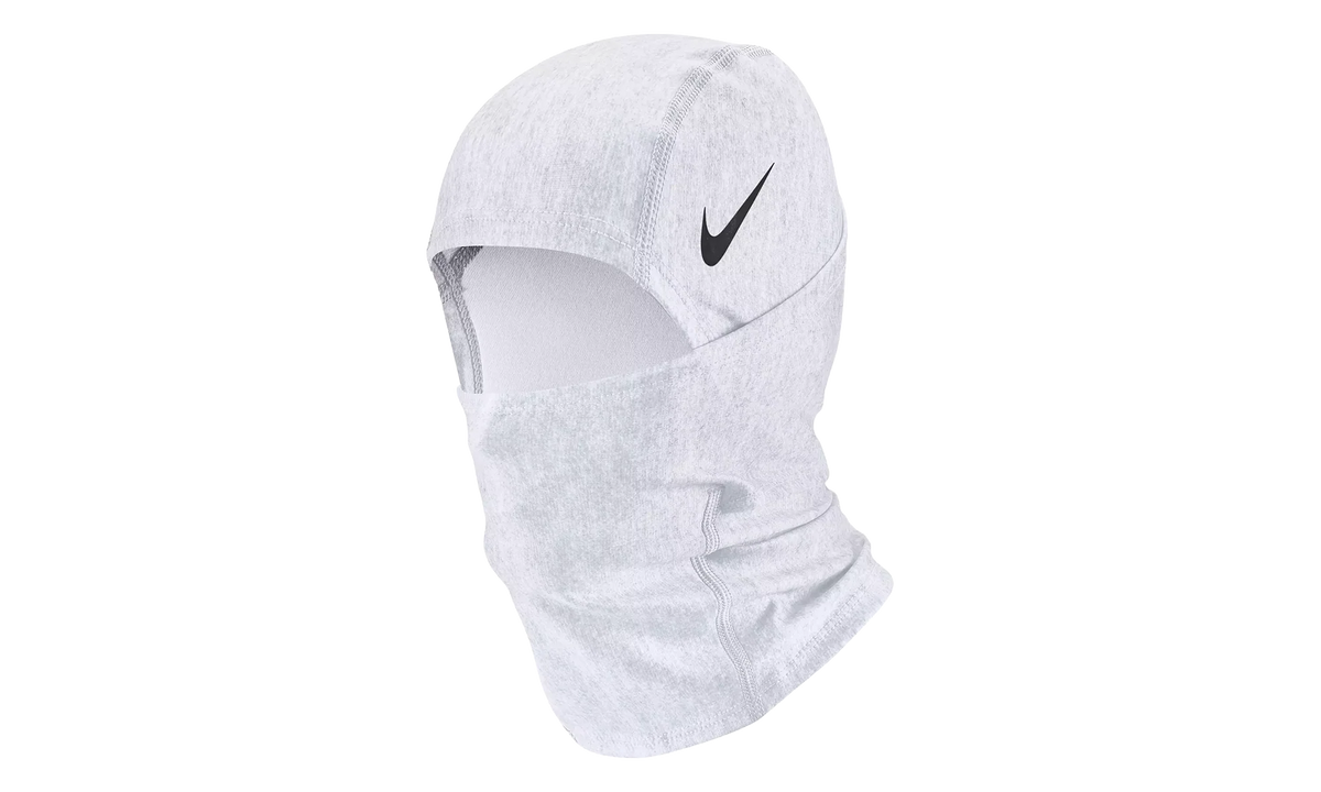 Pro HyperWarm Hood "White / Black" N1004486 101