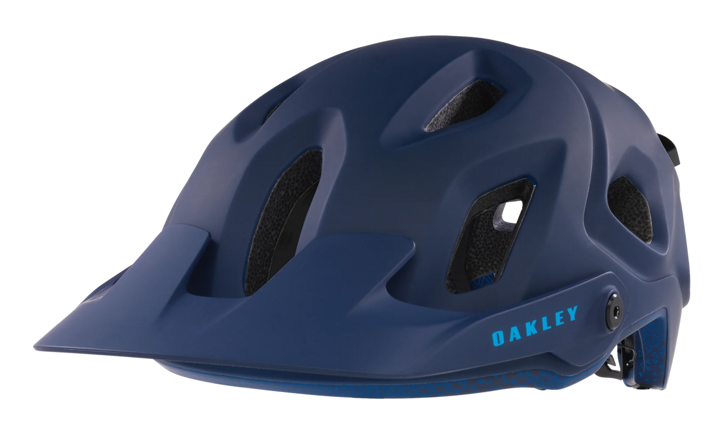 DRT5 MIPS Bike Cycling Helmet "Poseidon Blue" 99479 9E2