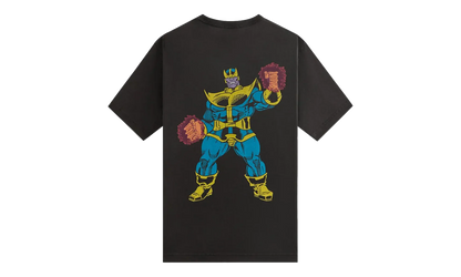 Marvel Thanos Vintage Tee "Black" KHM032523 001