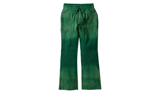 Chapel Sweapants "Green" B934N9DB