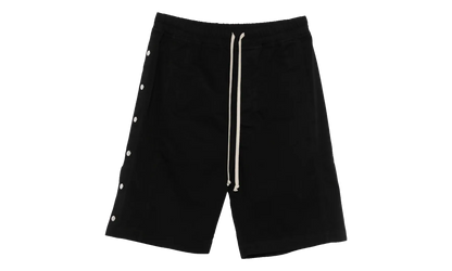 Pusher Shorts "Black" DU02E7373 TW 09