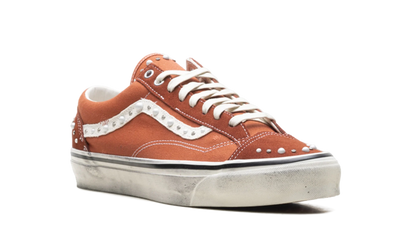LX Old Skool 36 "Pearlized Pack Brown" VN000E8VFSB