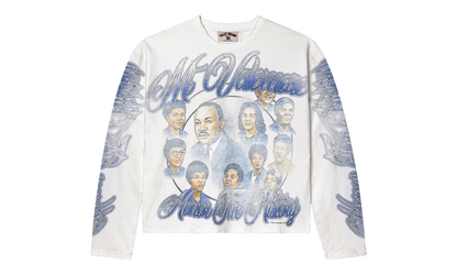 Vale Forever Mt Valemore Thermal ""White"" VAL31