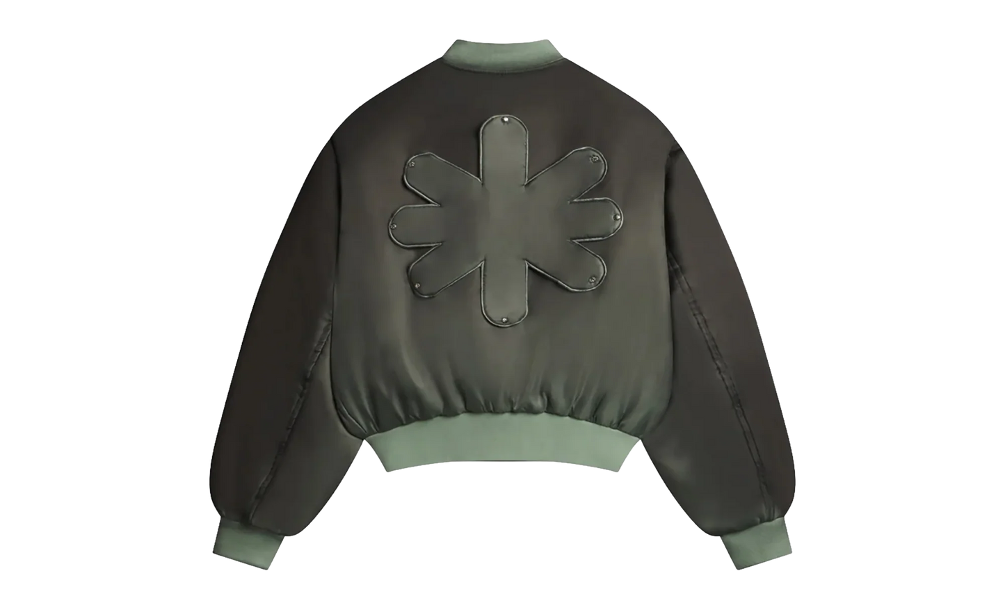 Reversible Detached Bomber "Petroleum" LST 50 22703 PET