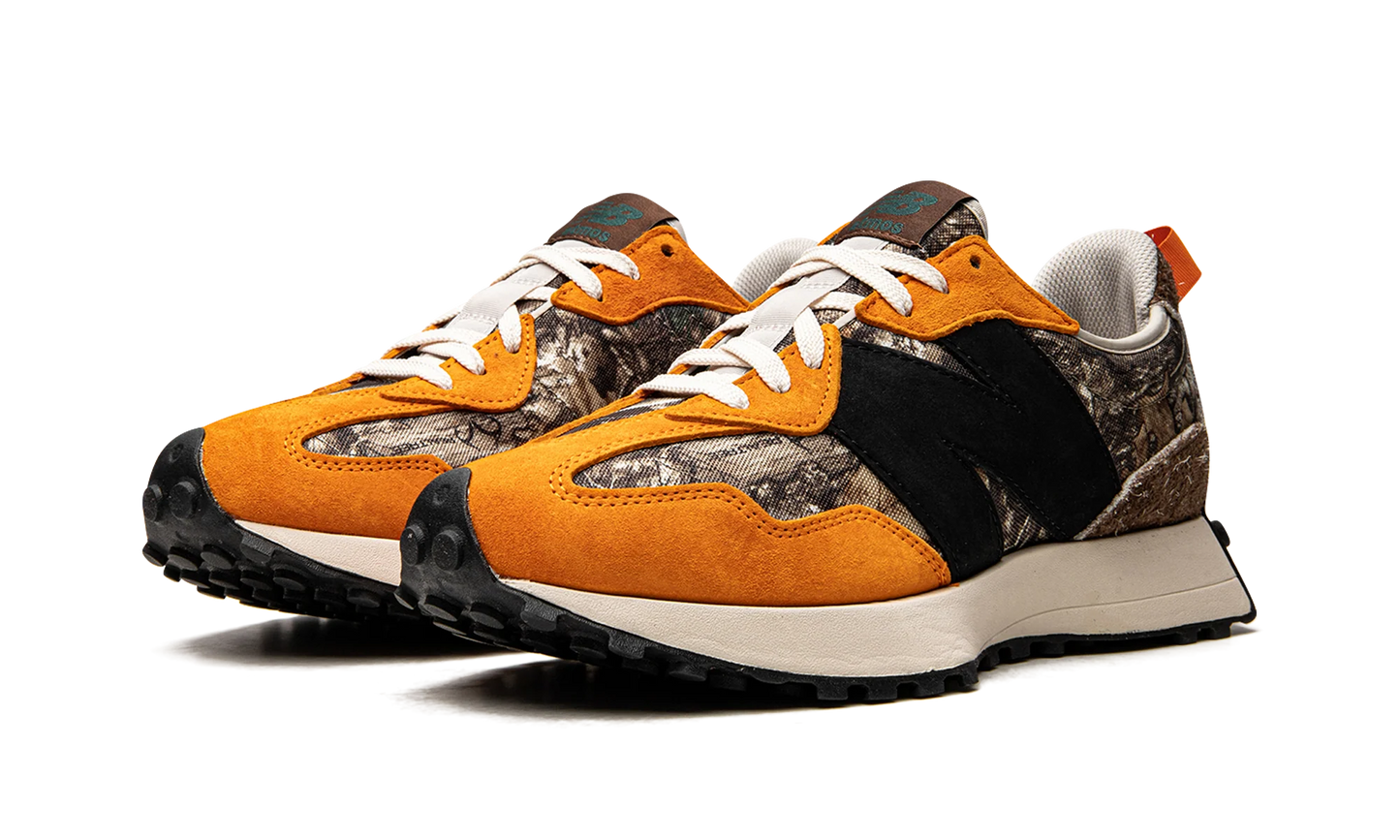 327 "atmos - Realtree Camo" MS327ART