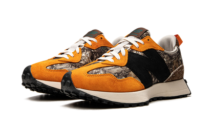 327 "atmos - Realtree Camo" MS327ART