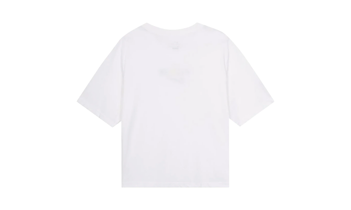 SB Rainbow Tee "White" DV9135 100