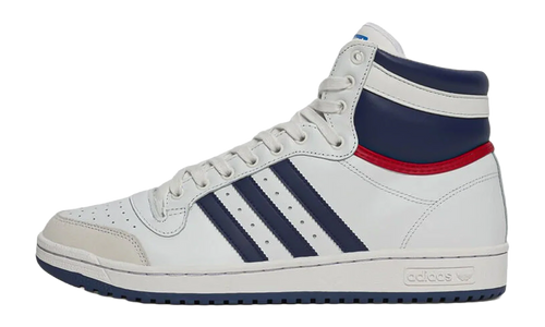 Top Ten Hi OG "Boston" KJ4761