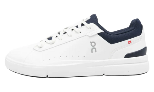 The Roger Advantage "White / Midnight" 3MF30640148
