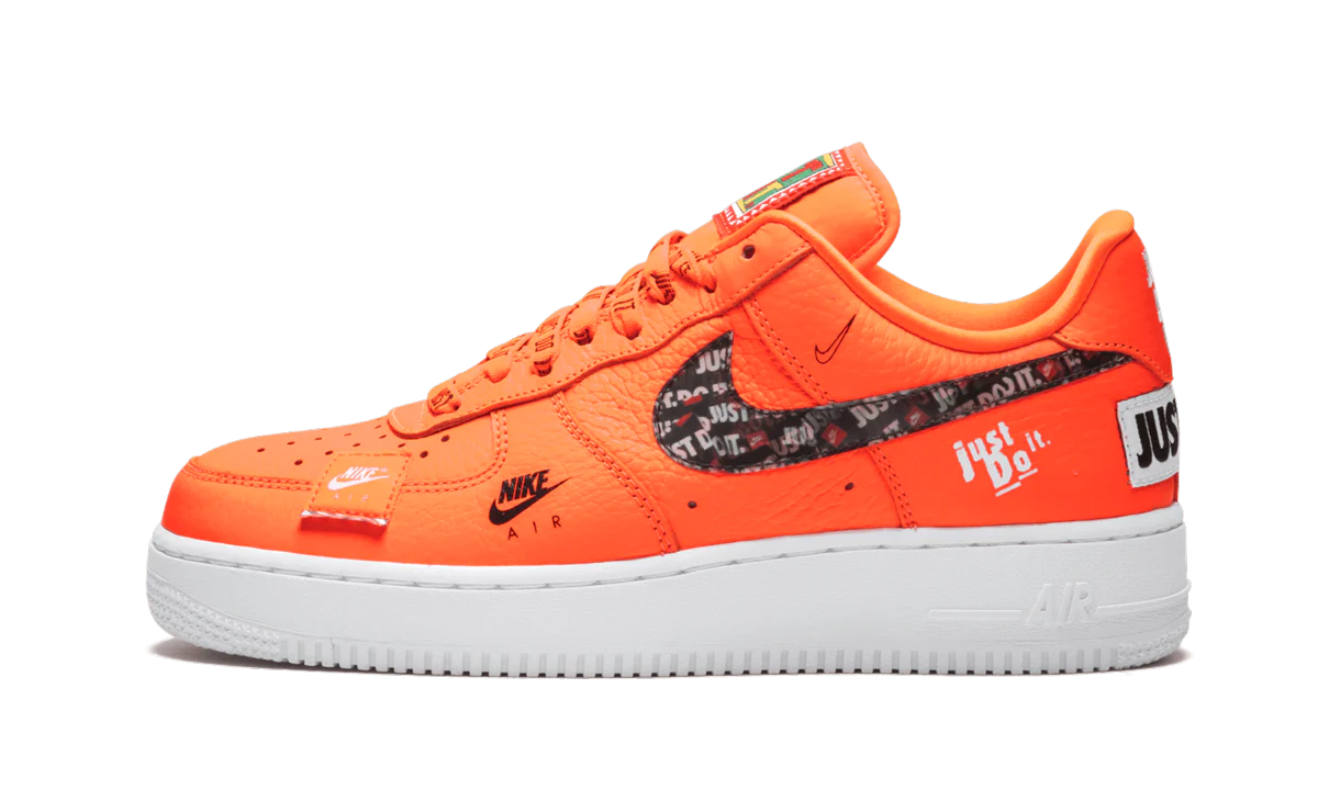 Air Force 1 '07 PRM JDI "Just Do It" AR7719 800