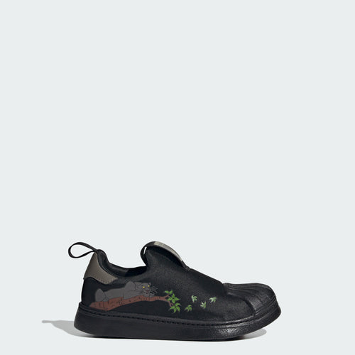 Kids' x Disney Jungle Book Superstar 360 Shoes Kids