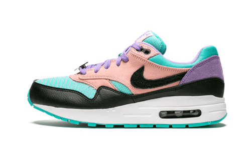 Air Max 1 NK Day (GS) "Have a Day" AT8131 001