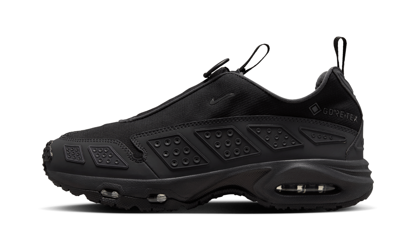 Air Max SNDR GTX WMNS "Black" FZ4238 001