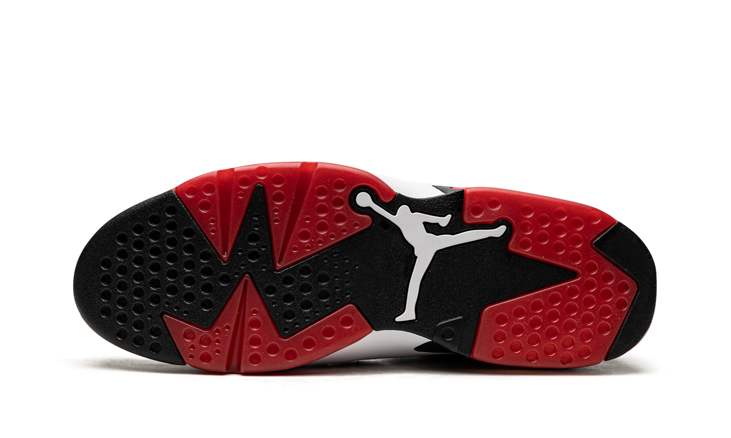 Flight Club 91 "University Red" DC7329 006