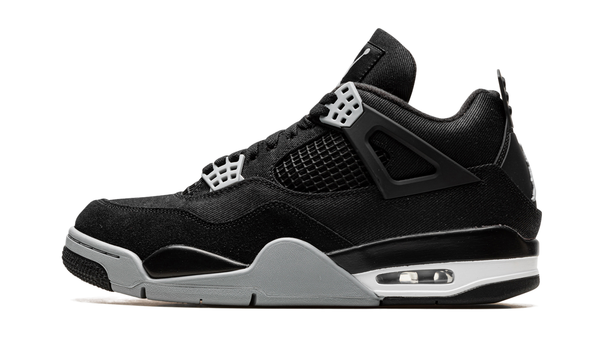 4 "Black Canvas" DH7138 006