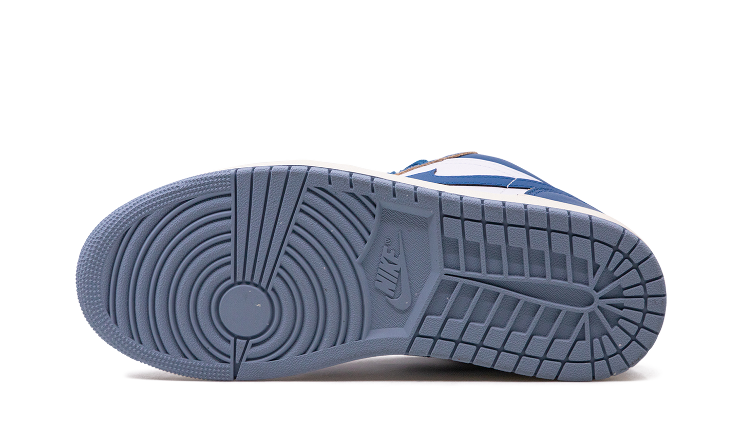 1 LOW "Industrial Blue" FN5214 141
