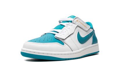 1 Flyease Low "Aquatone"