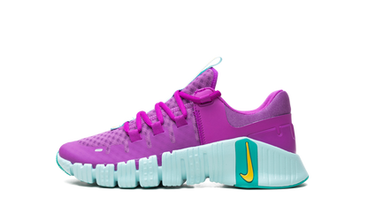Free Metcon 5 WMNS"Hyper Violet" DV3950 501