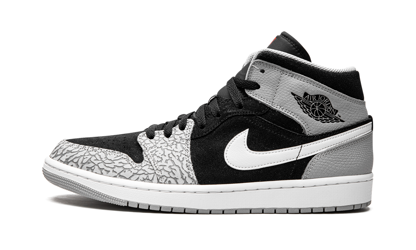 1 Mid SE "Elephant Print" DM1200 016